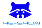 he shuai logo