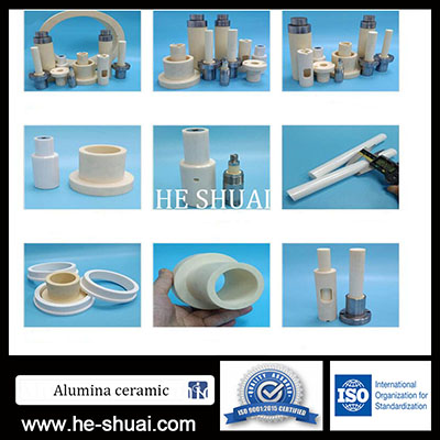 Alumina ceramic 4