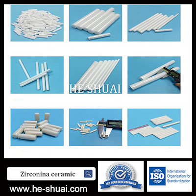 Zirconia ceramic 2