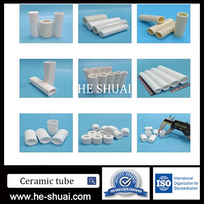 ceramic tube 2