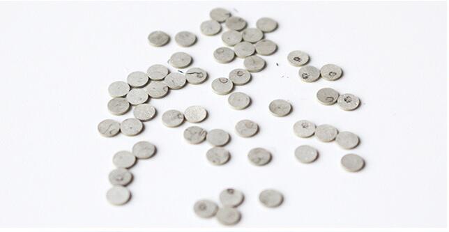 piezo-disk