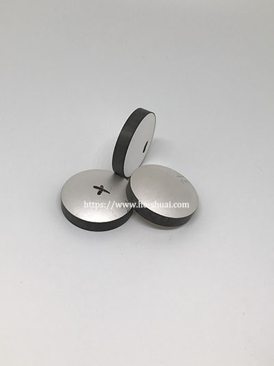 HIFU piezo ceramic 003