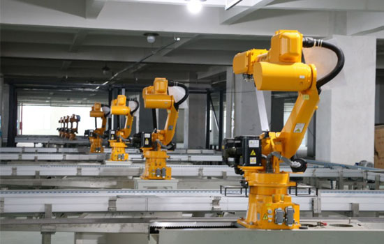 Piezo ceramic manufactures