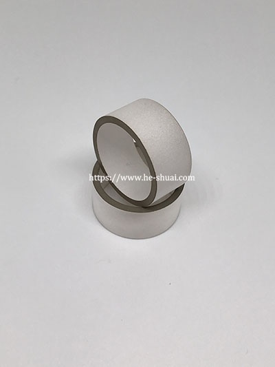 piezo transducer ring