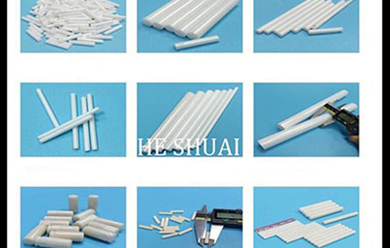 Zirconia Ceramic Materials
