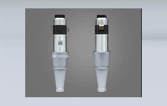 Piezoelectric ceramic transducer