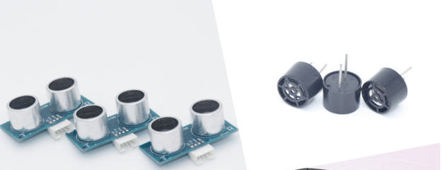 ultrasonic sensor