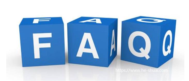 FAQ-Piezoelectric ceramic questions