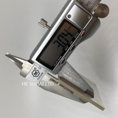 PZT-5H Piezo plate