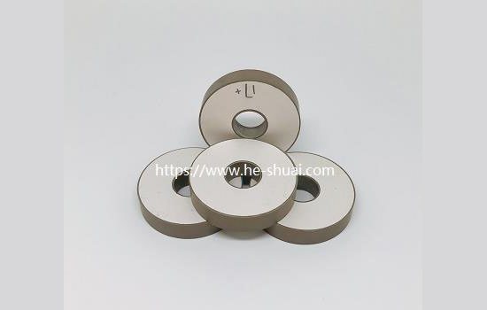 What's PZT-8 datasheet?