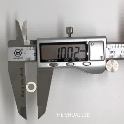 Piezo ring OD 10mm