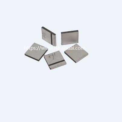 piezo ceramic disc manufacture