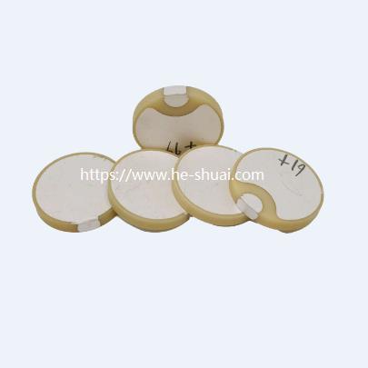 pzt transducer