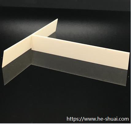 PZT-5H piezo block No poling