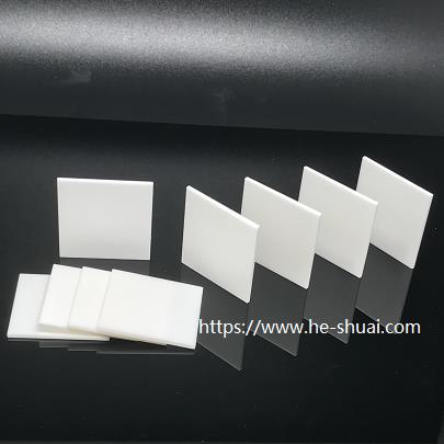 95 Alumina ceramic plate