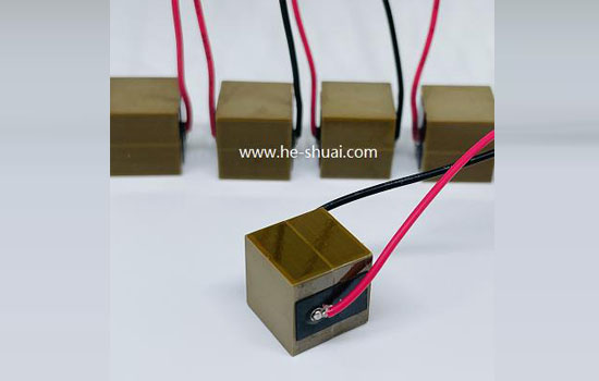 Multilayer-piezo-stack-actuator