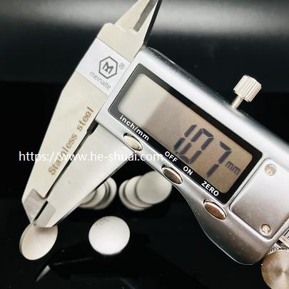 miniature ultrasonic transducer