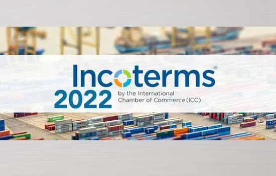 Top 11 incoterm commercial terms