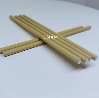 Long piezo stick 4x100mm with 5H material
