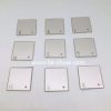 piezo plate with PZT-5A