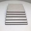 piezo plate with silver electrode-hard piezo material